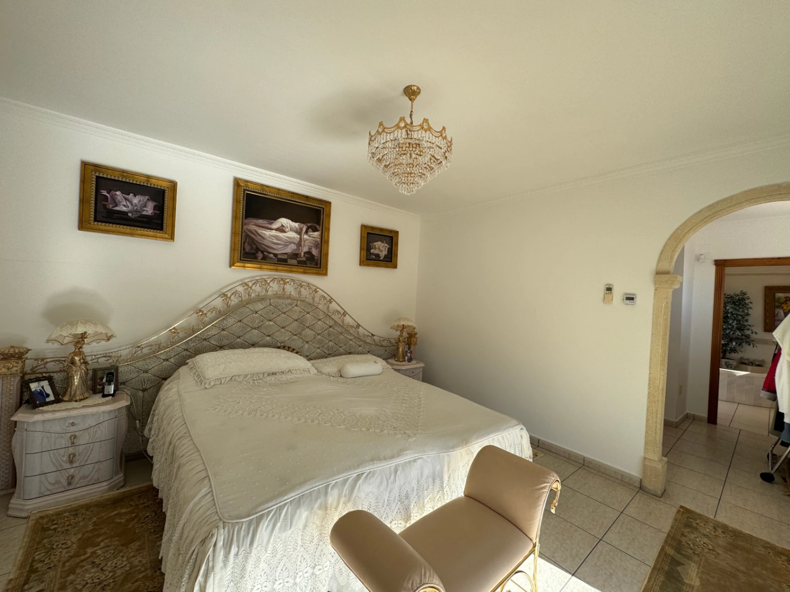 Lujosa villa en Montemar, Benissa Costa, con vistas al mar, Peñón d’Ifach y Bernia