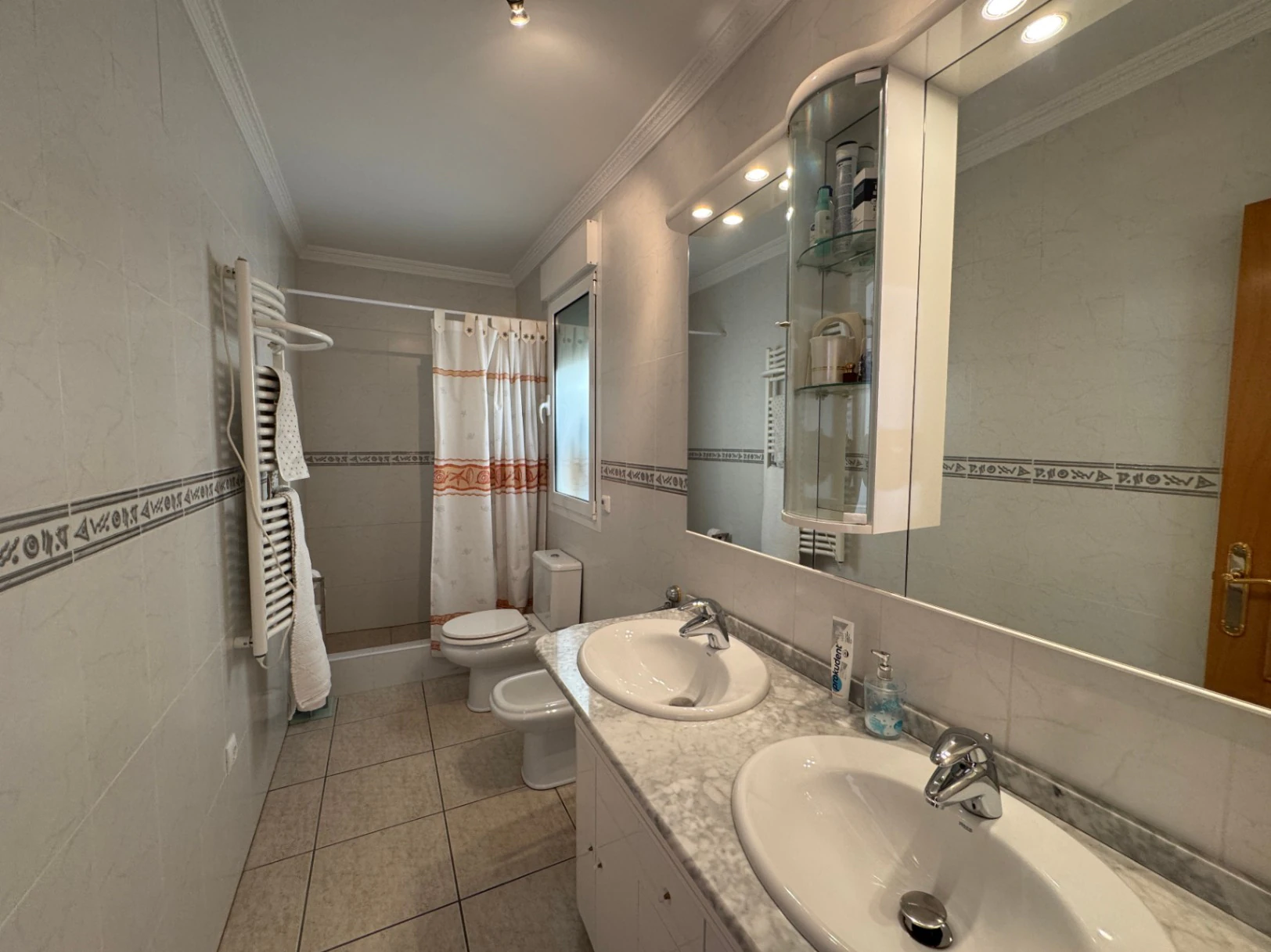 CH3388 - Luxe villa in Montemar, Benissa Costa, met zeezicht, Peñón d’Ifach en Bernia
