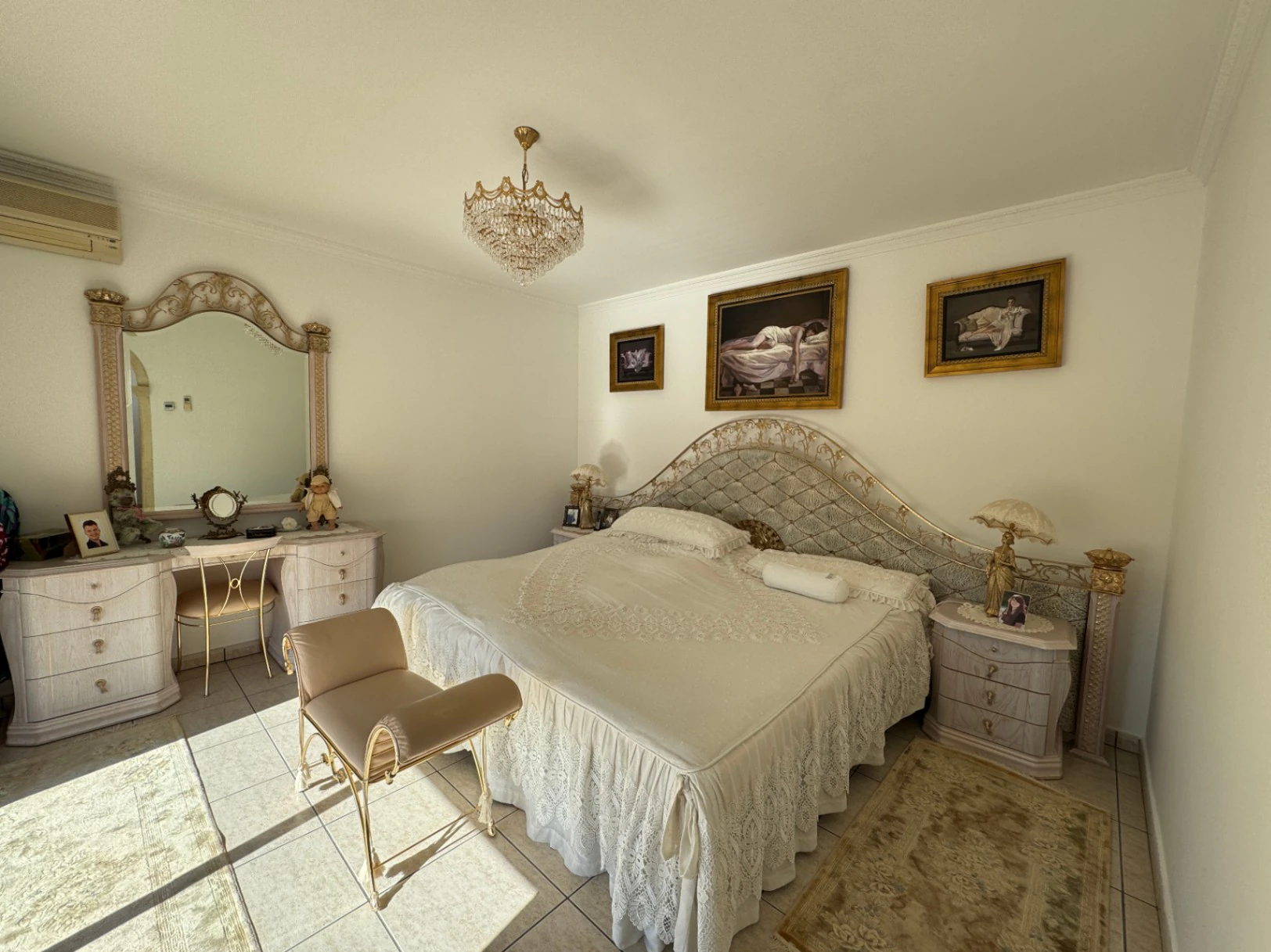 CH3388 - Luxe villa in Montemar, Benissa Costa, met zeezicht, Peñón d’Ifach en Bernia