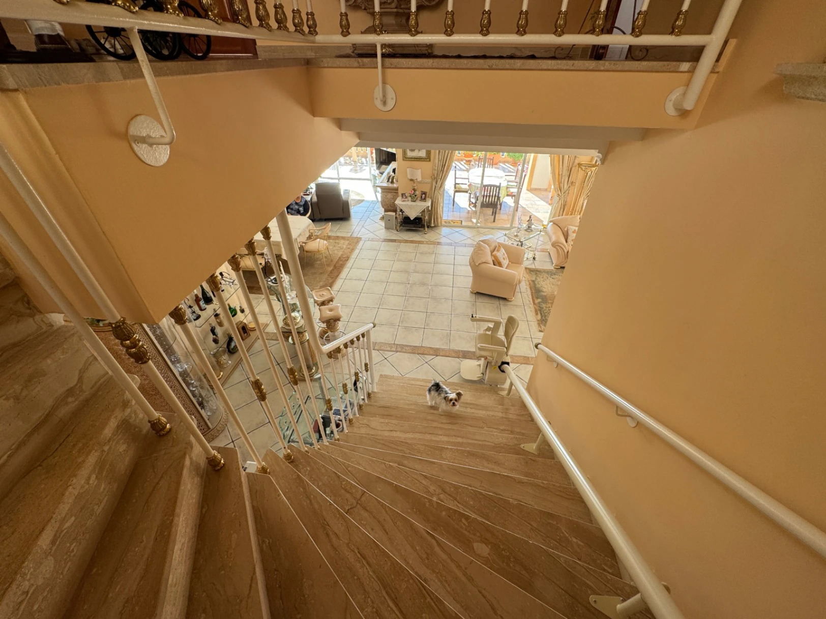 CH3388 - Luxe villa in Montemar, Benissa Costa, met zeezicht, Peñón d’Ifach en Bernia