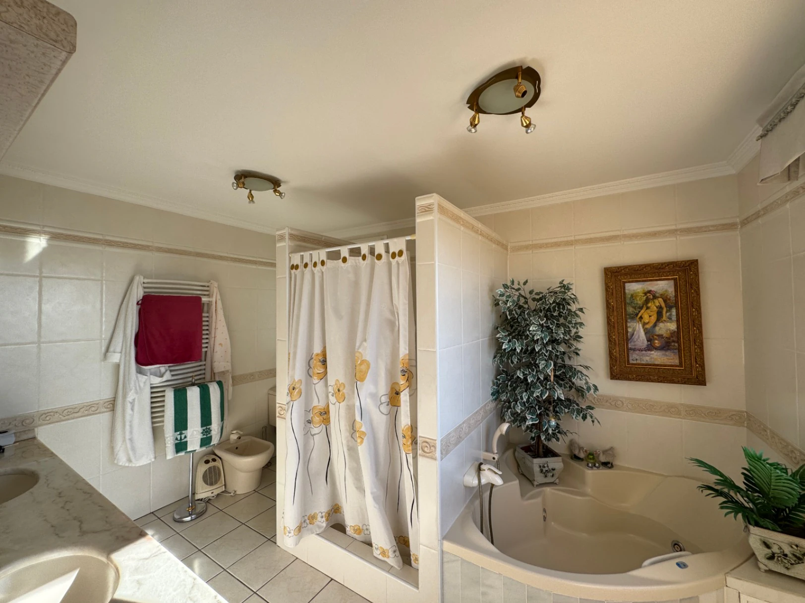 CH3388 - Luxe villa in Montemar, Benissa Costa, met zeezicht, Peñón d’Ifach en Bernia