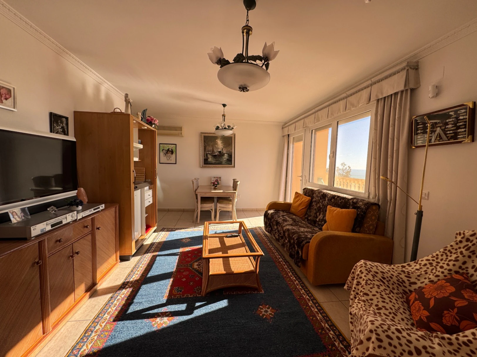 CH3388 - Luxe villa in Montemar, Benissa Costa, met zeezicht, Peñón d’Ifach en Bernia