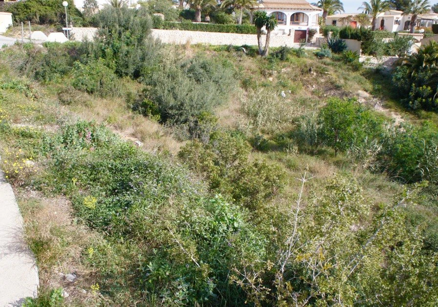 Projekt: Moderne Luxusvilla mit wunderschönem Meerblick