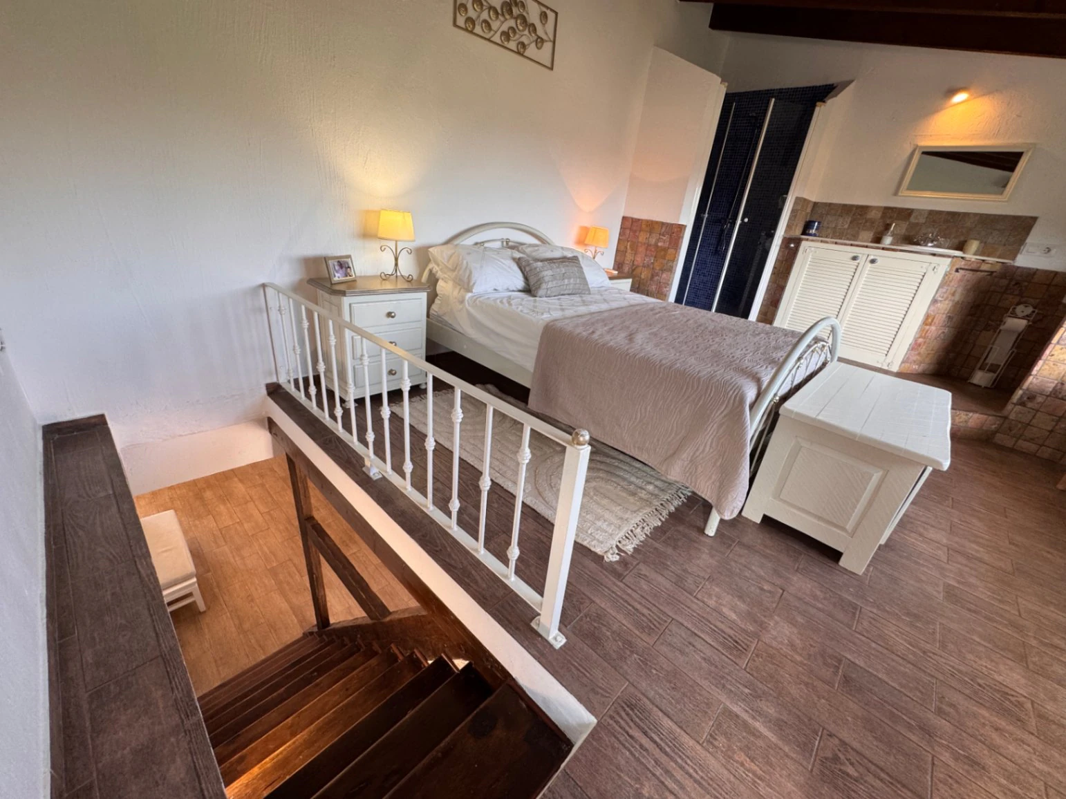Encantadora Casa de Campo con Carácter en Venta en Benitachell