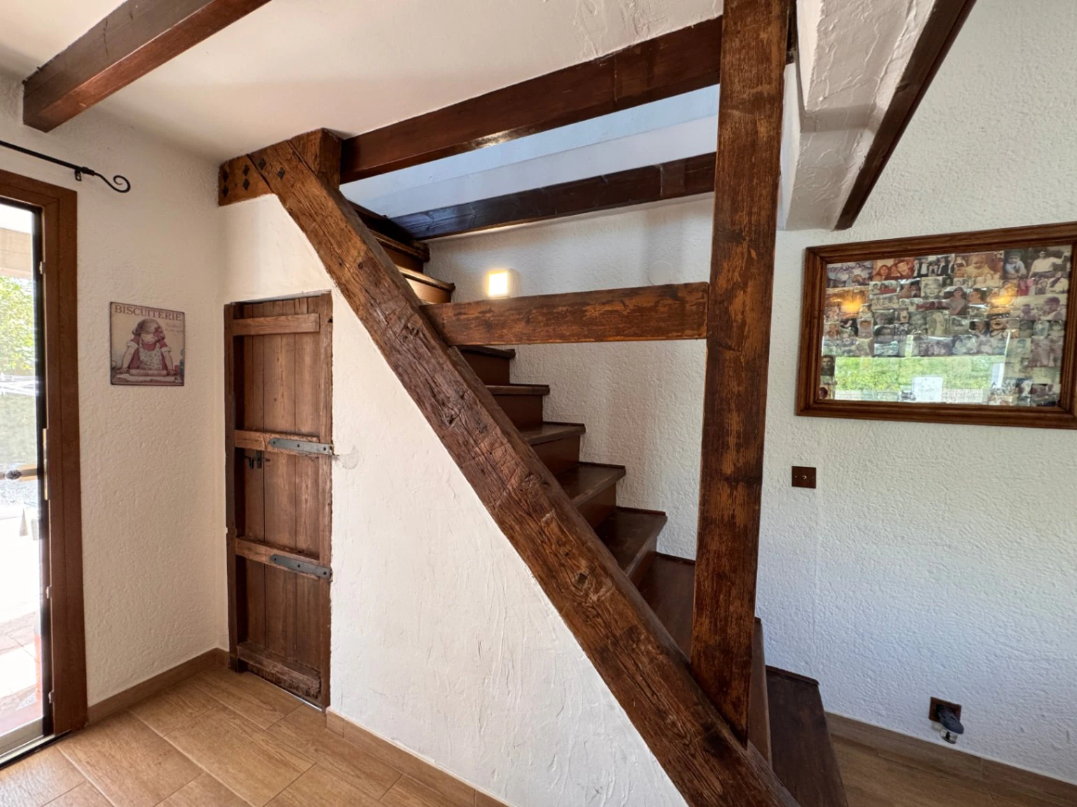Encantadora Casa de Campo con Carácter en Venta en Benitachell