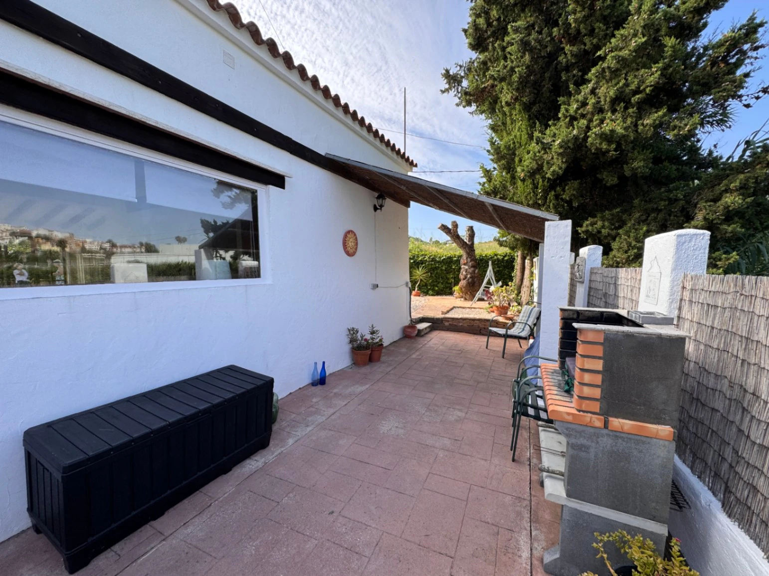 Encantadora Casa de Campo con Carácter en Venta en Benitachell