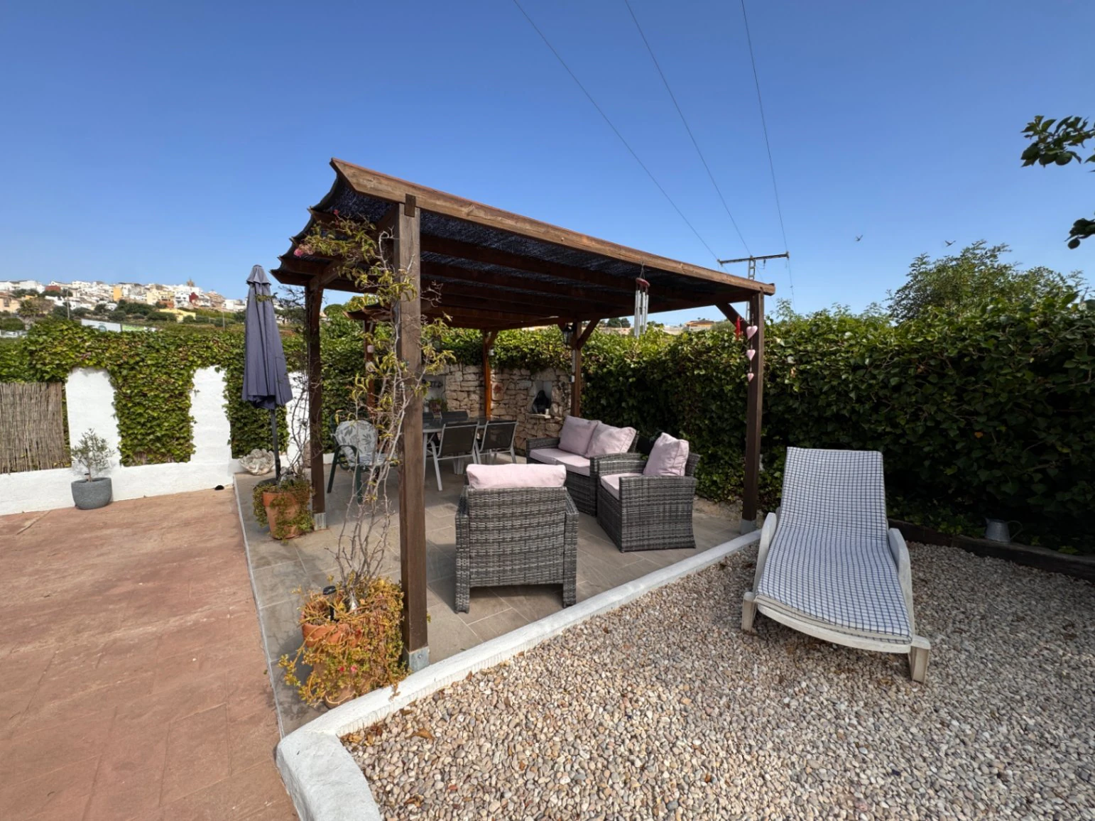 Encantadora Casa de Campo con Carácter en Venta en Benitachell