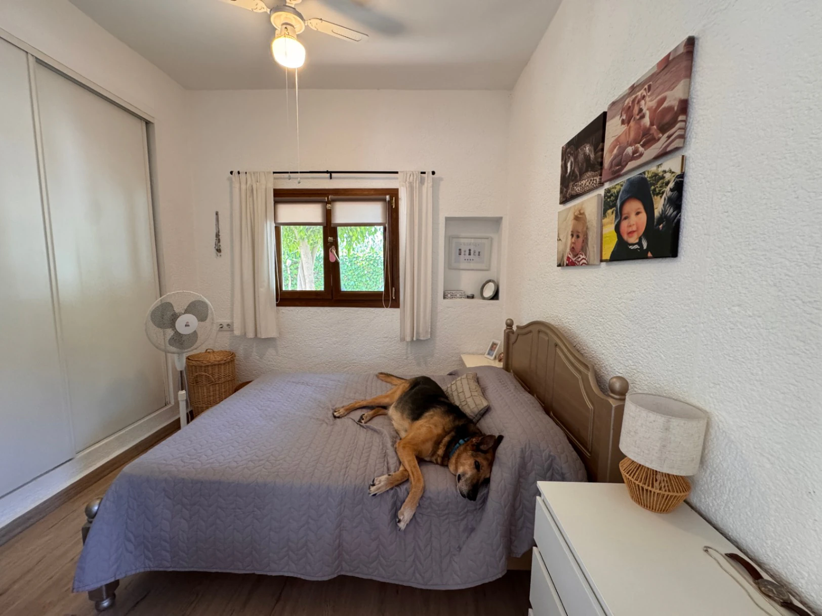 Encantadora Casa de Campo con Carácter en Venta en Benitachell