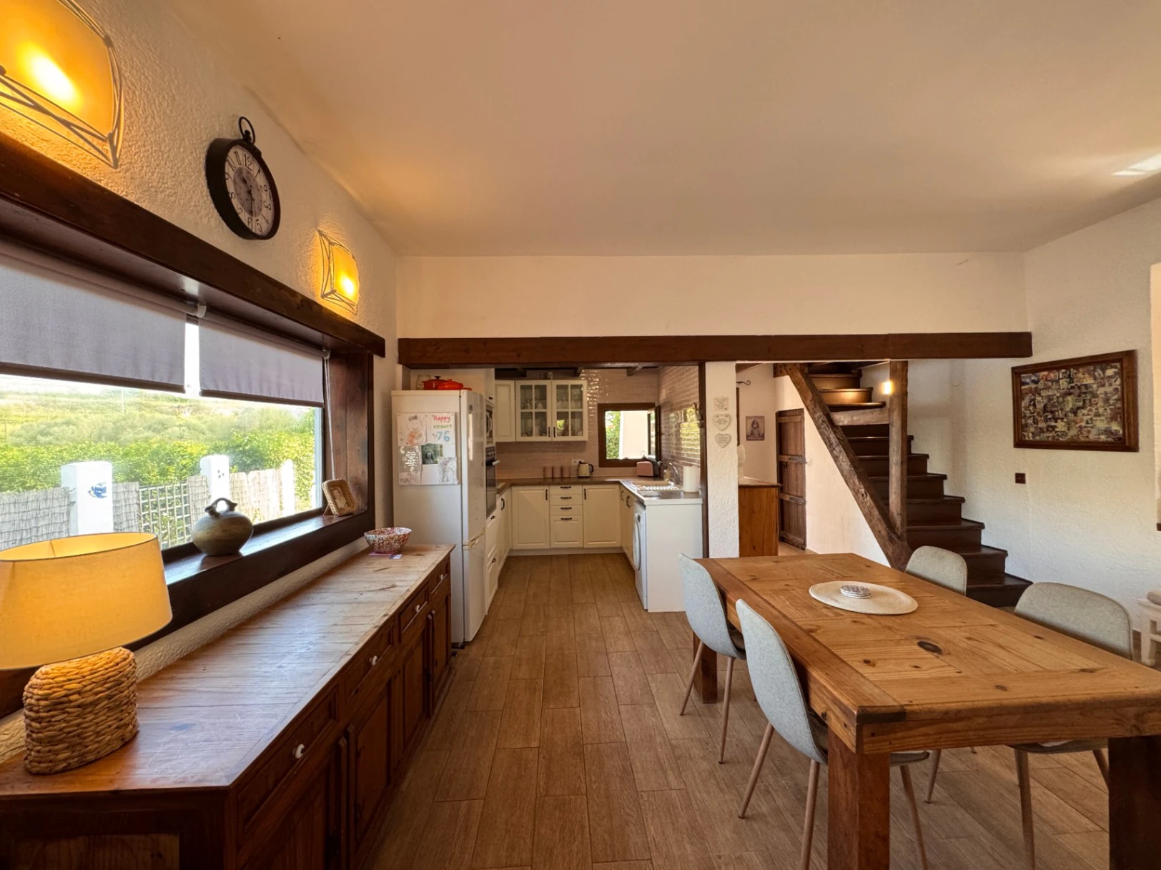 Encantadora Casa de Campo con Carácter en Venta en Benitachell