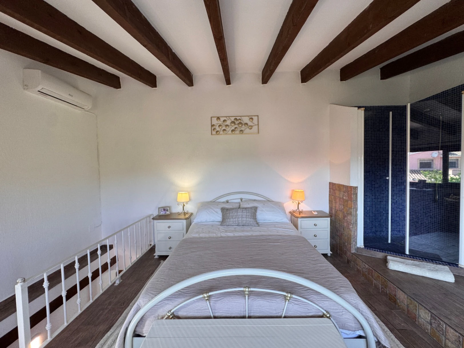 Encantadora Casa de Campo con Carácter en Venta en Benitachell
