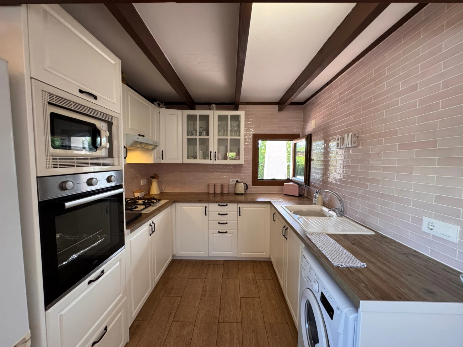 Encantadora Casa de Campo con Carácter en Venta en Benitachell