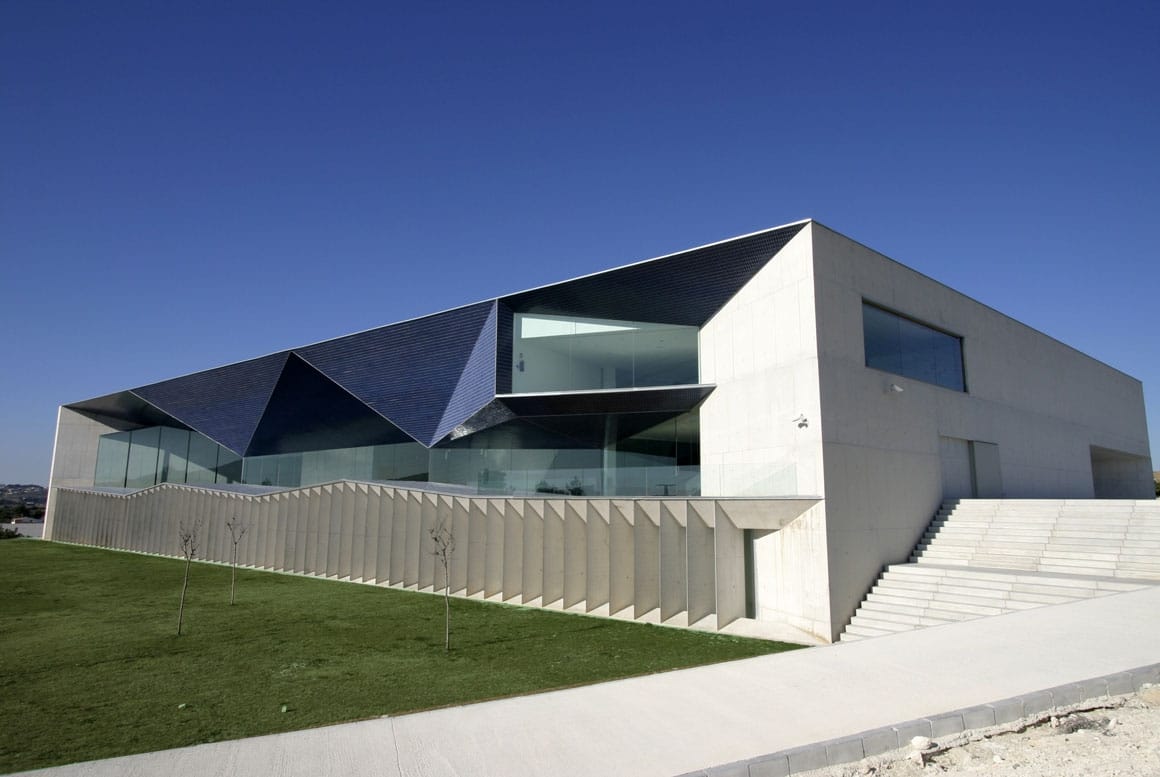 Auditori Teulada Moraira — Grandes actuaciones culturales cerca en la Costa Blanca