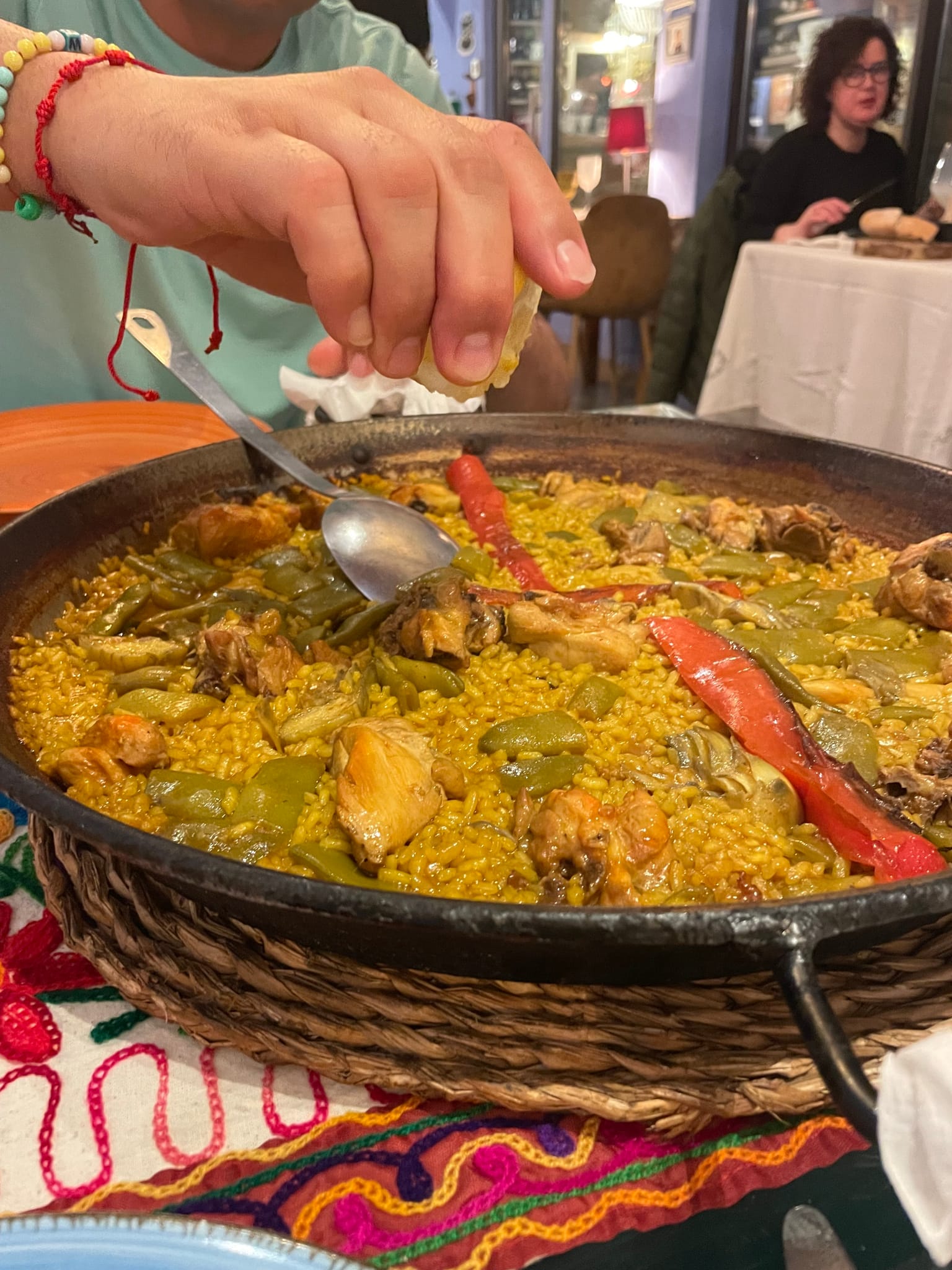 🍴Los restaurantes favoritos de Casa Mia en Moraira y alrededores – desde un bocado rápido hasta una velada elegante!
