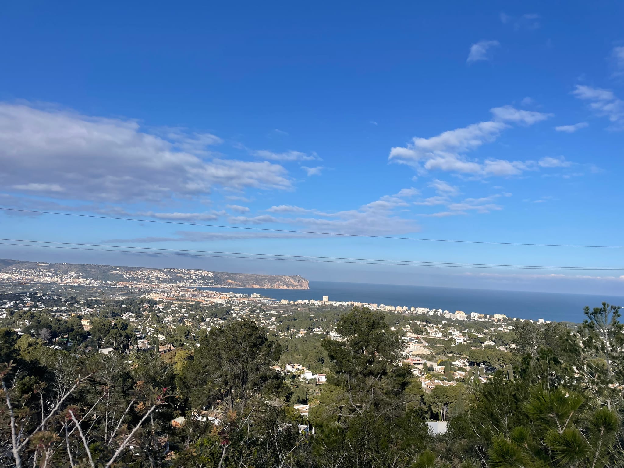 Por qué el clima en Moraira hace que comprar una propiedad aquí sea una decisión inteligente
