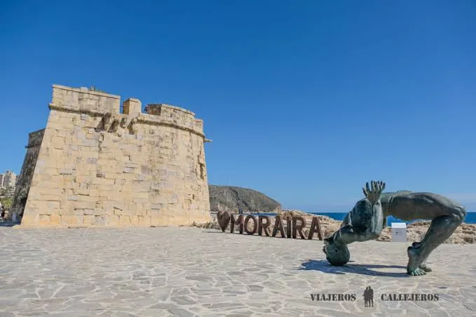 Leven van de Middellandse Zee-droom: 7 dingen waar je verliefd op zult worden in Moraira