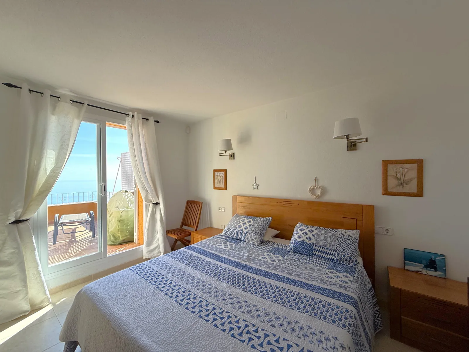 Apartment te verkoop in Benitachell - Poble Nou