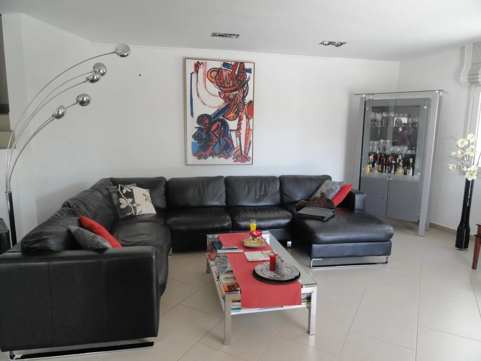 Villa te verkoop in Calpe