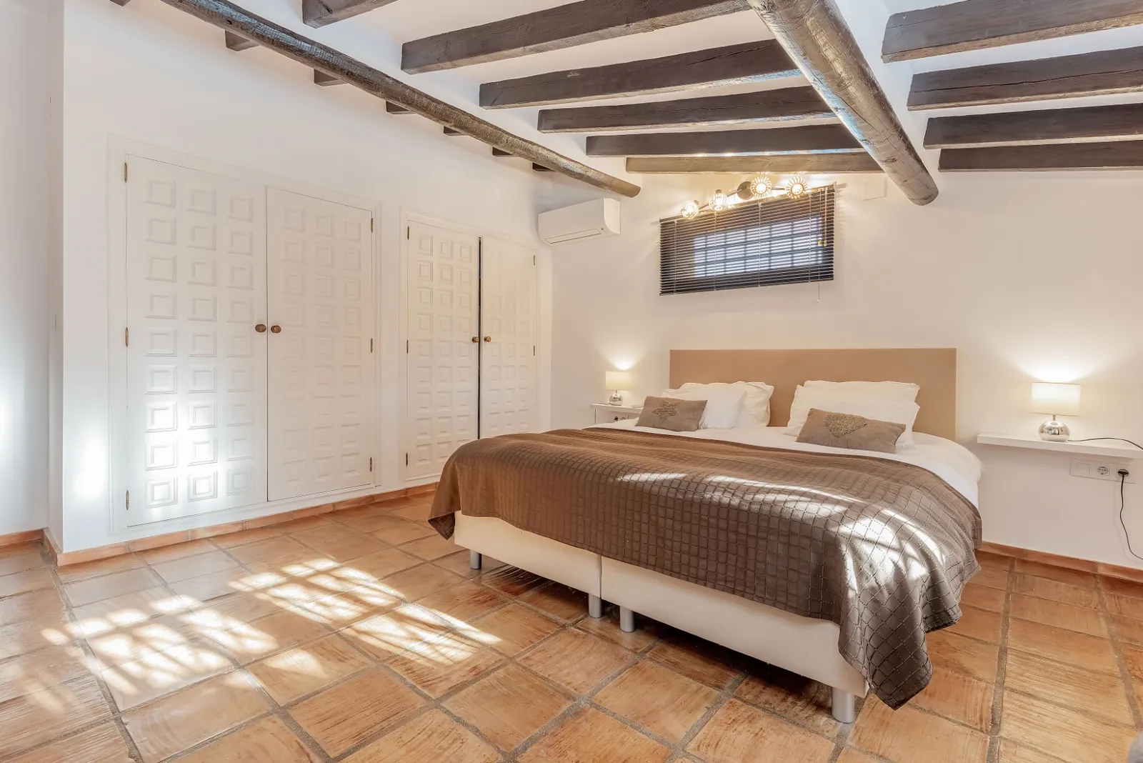 Country House / Finca te verkoop in Moraira