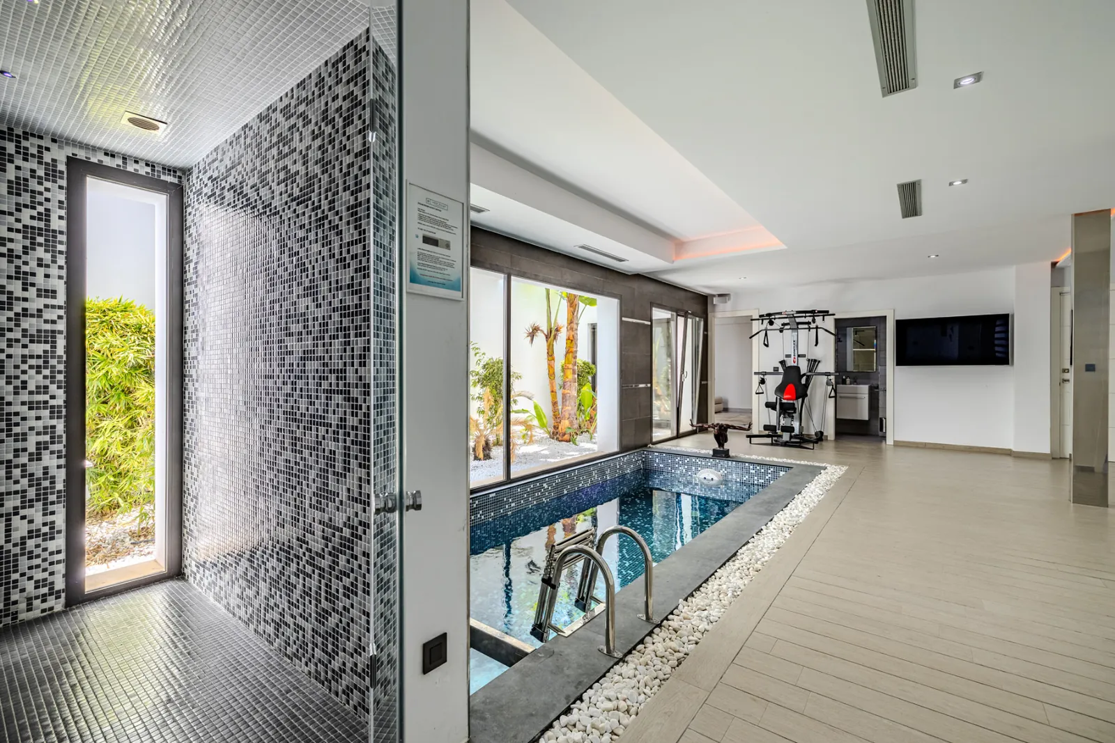 Villa te verkoop in Jávea