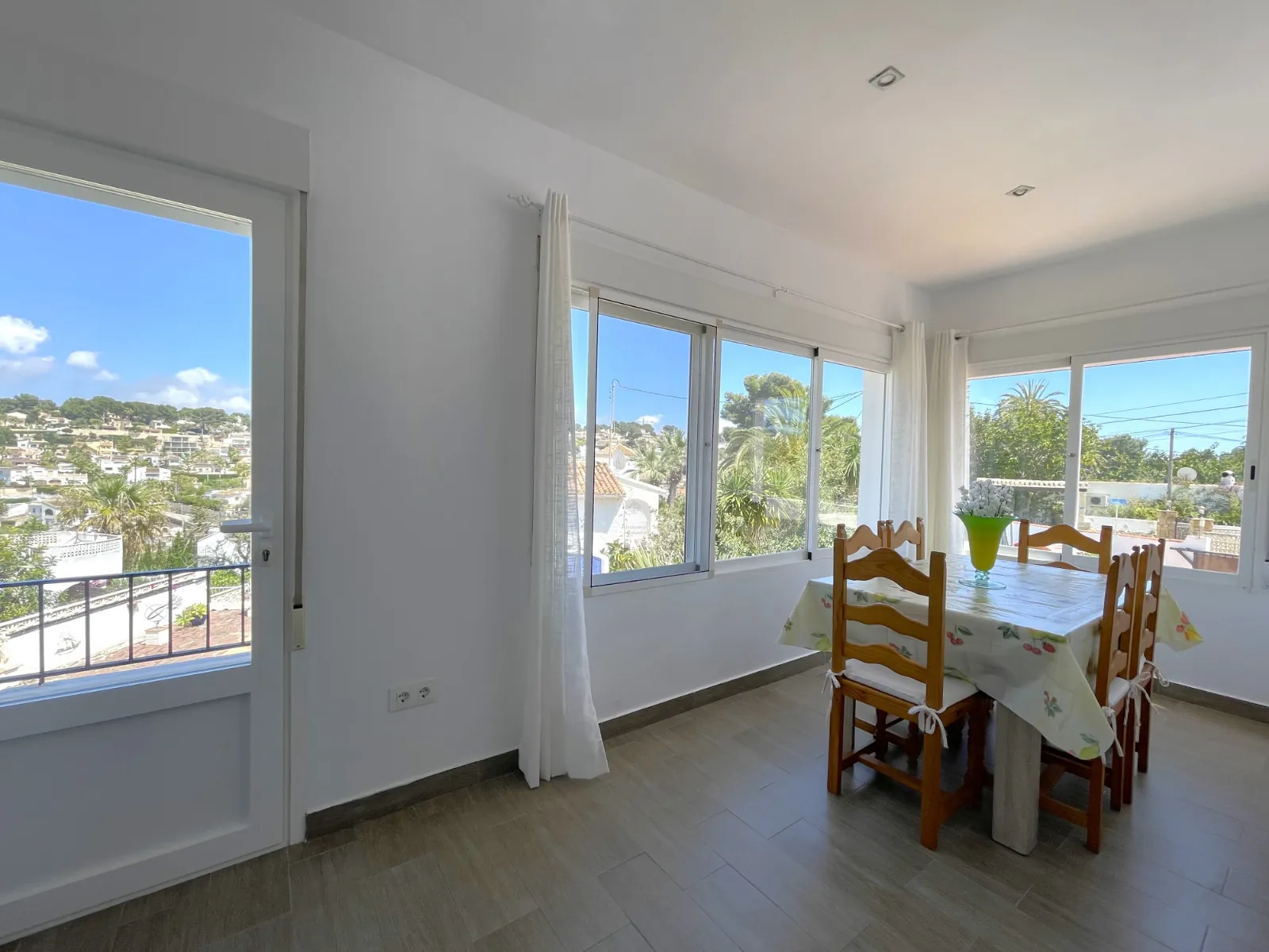 Villa te verkoop in Benissa