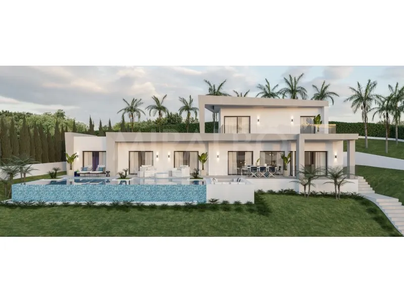 Villa te verkoop in Jávea / Xàbia