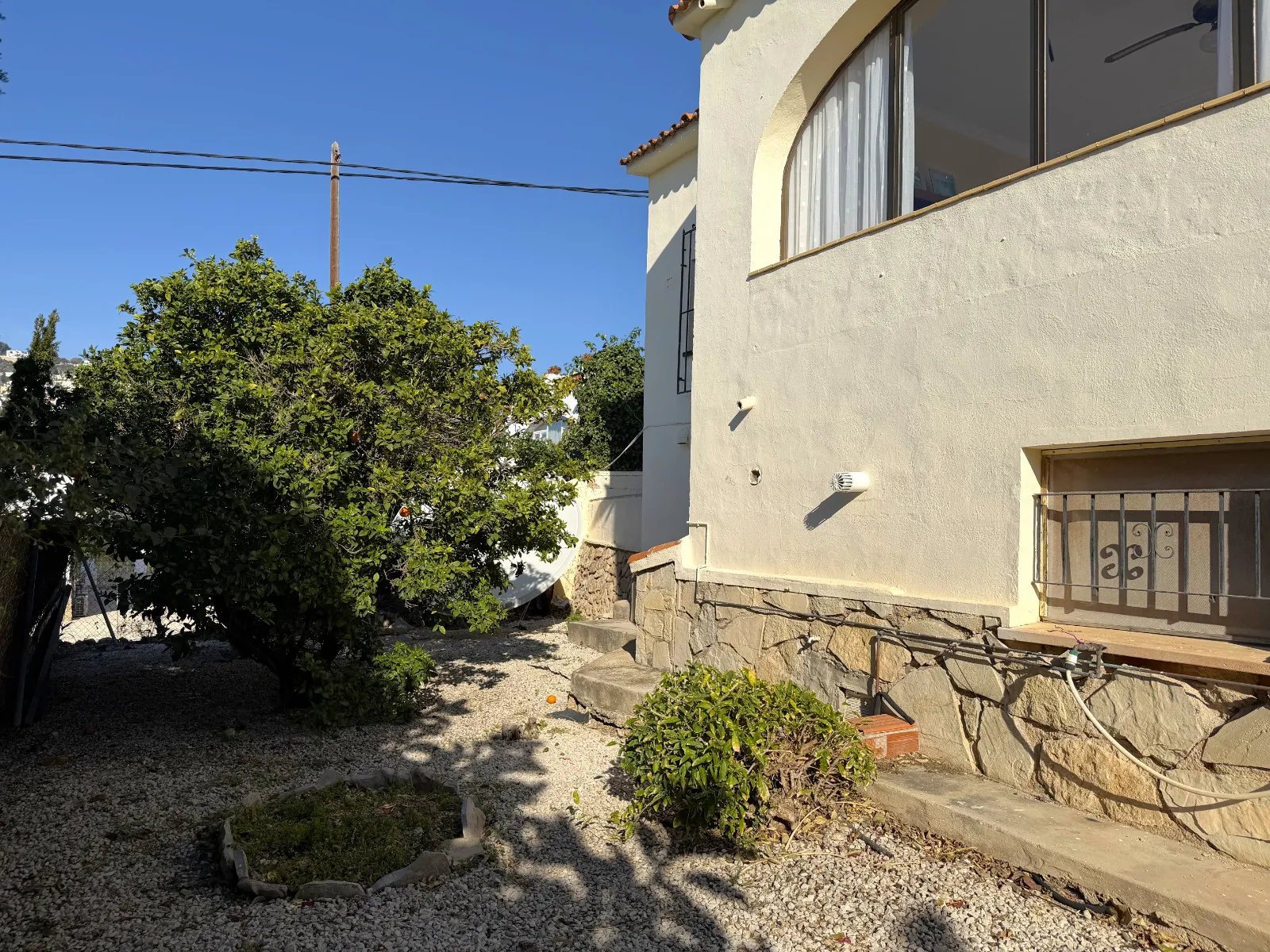 Villa te verkoop in Moraira