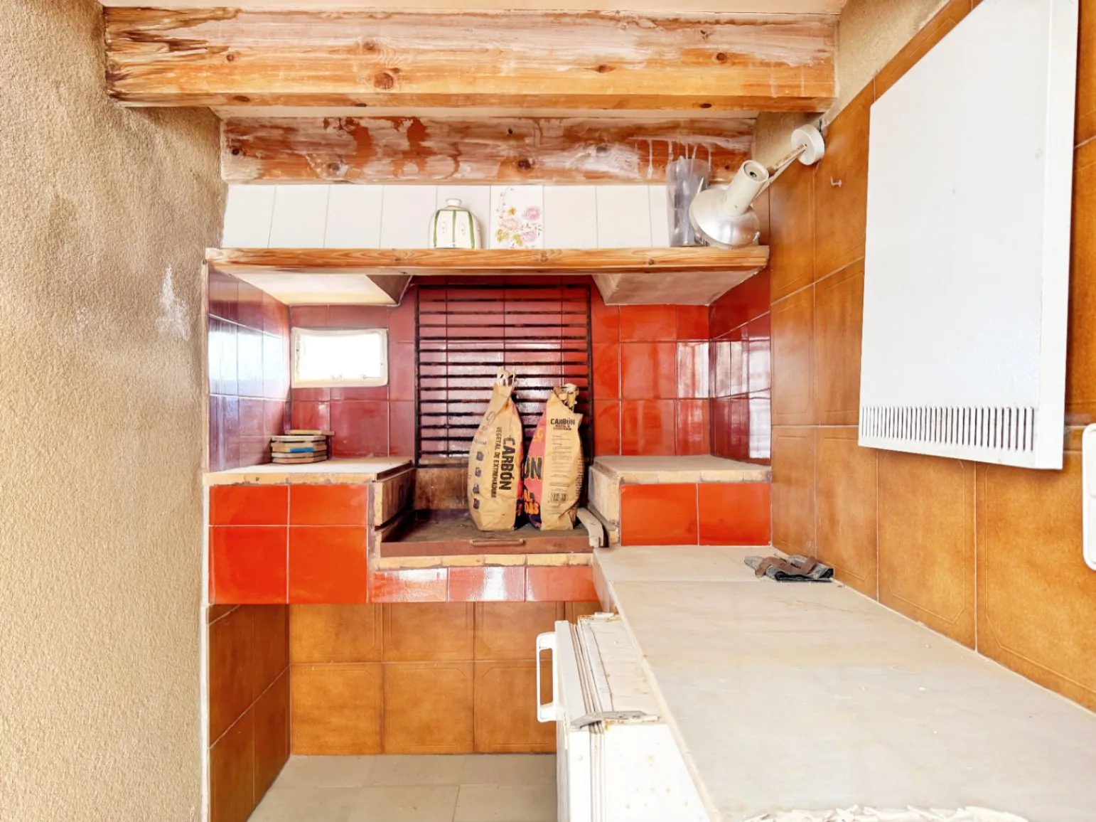 Wohnung mit 4 Zimmern im Zentrum von Javea