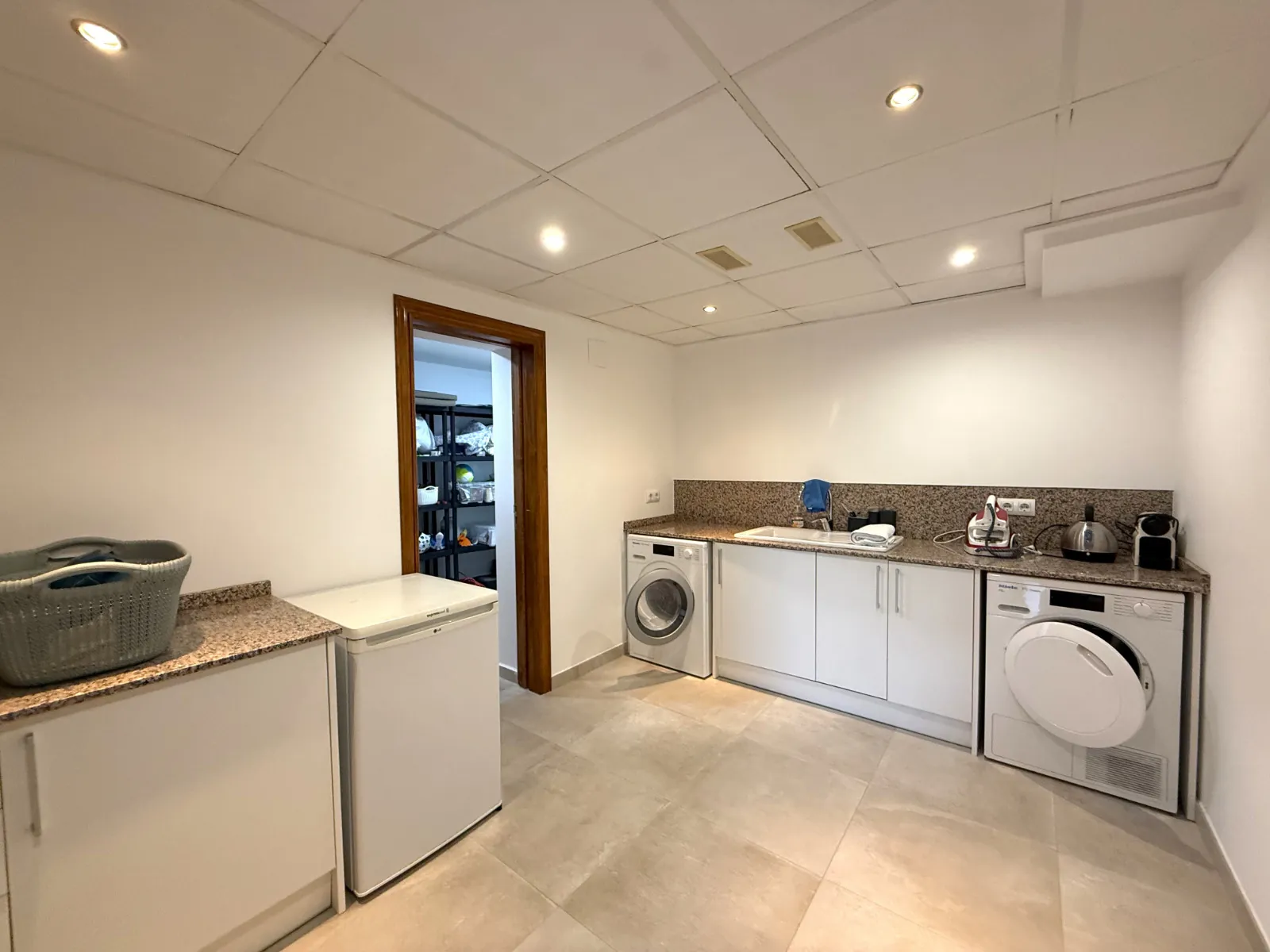 Villa te verkoop in Moraira