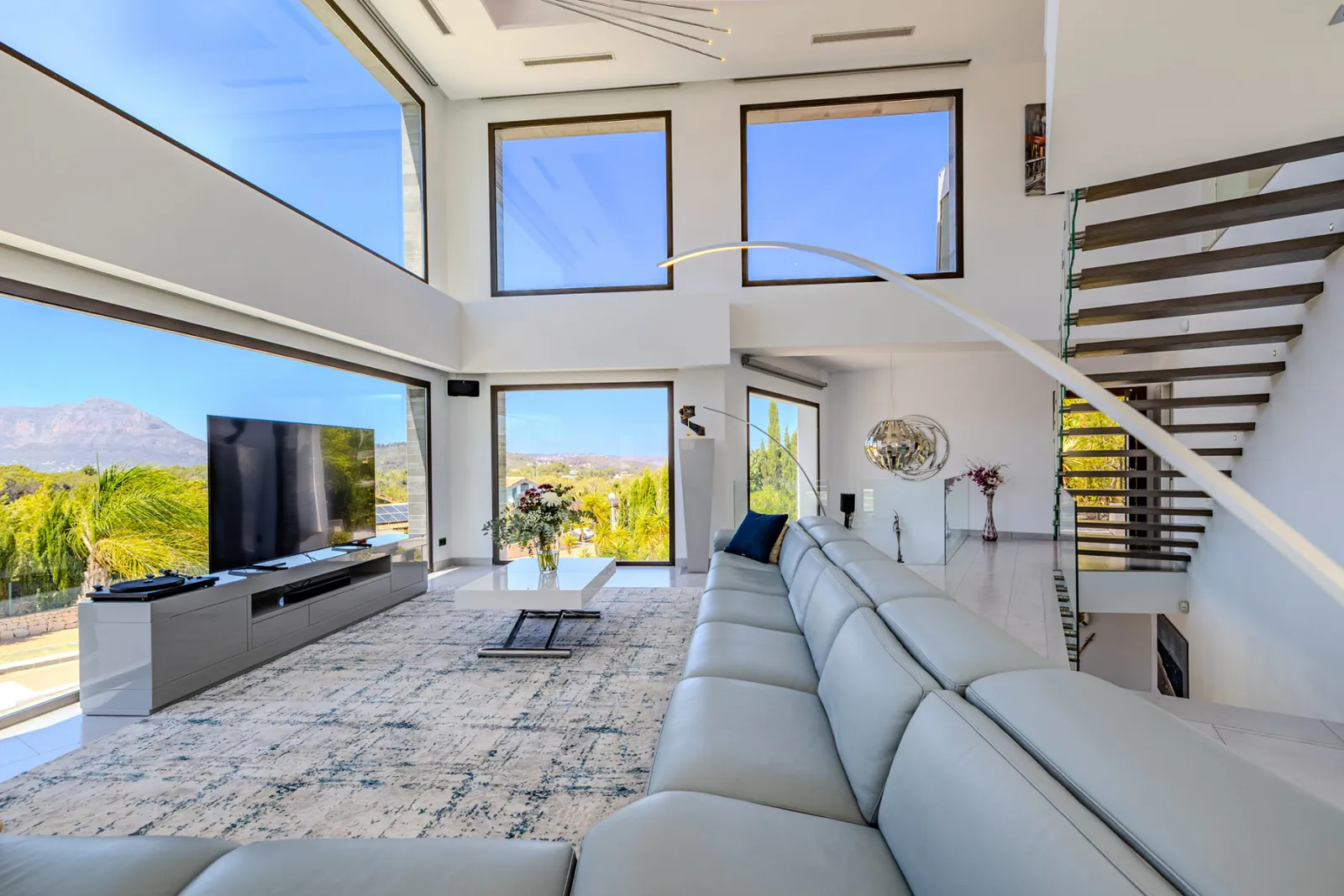 Villa te verkoop in Jávea