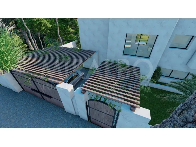 Villa te verkoop in Jávea / Xàbia