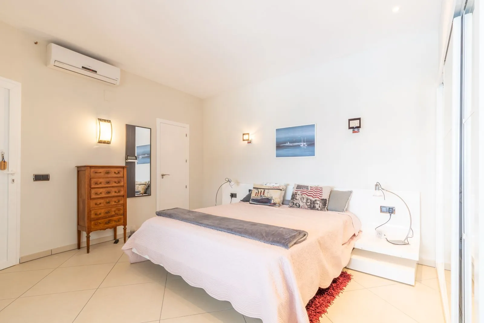 Spectaculaire villa met panoramisch uitzicht op zee in El Portet, Moraira - Slechts 1,2 km van het strand!