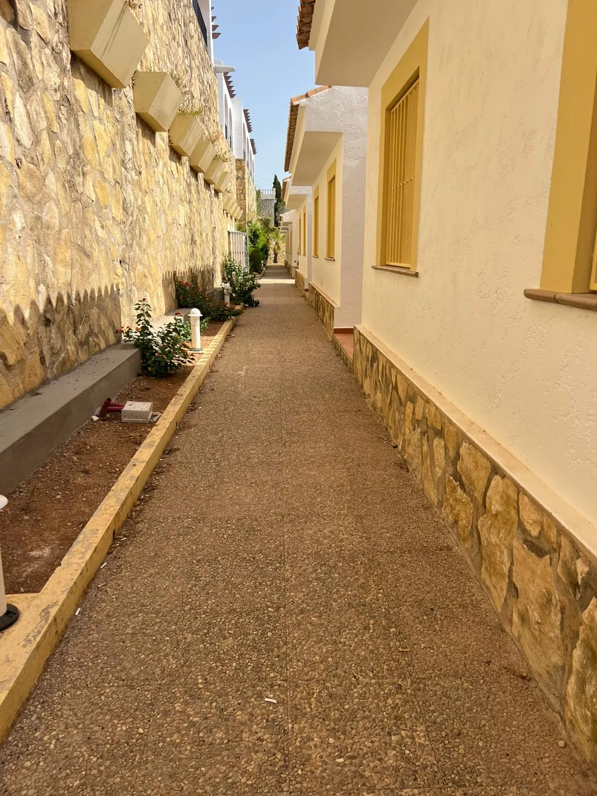 Appartement met zeezicht te koop in Cometa III, Calpe