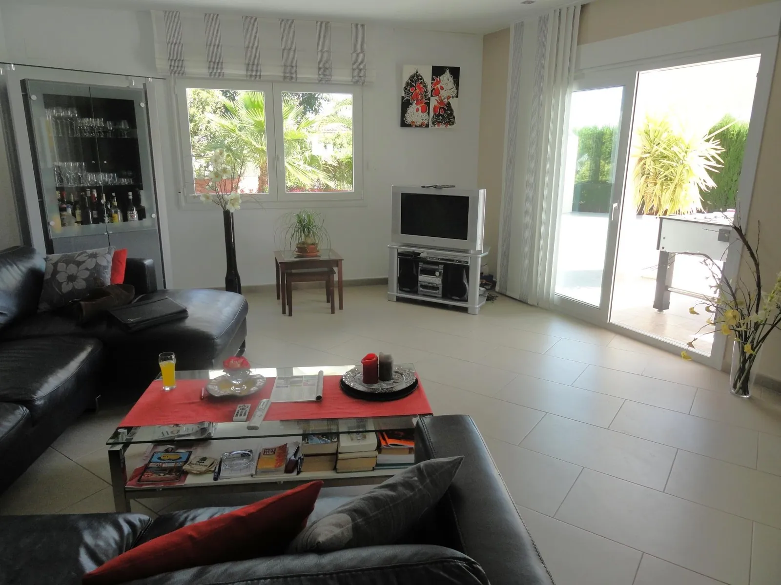Villa te verkoop in Calpe
