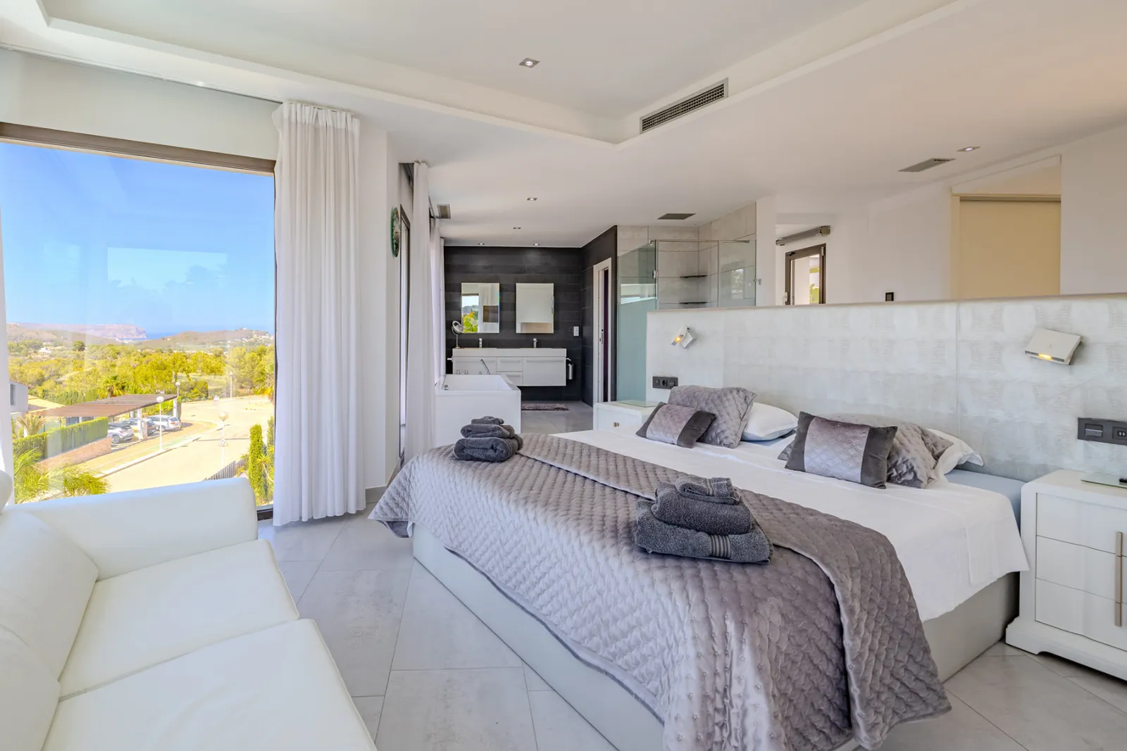 Villa te verkoop in Jávea
