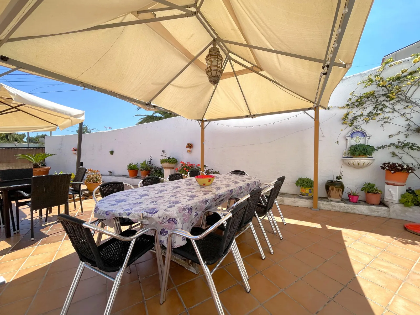 Villa te verkoop in Benissa