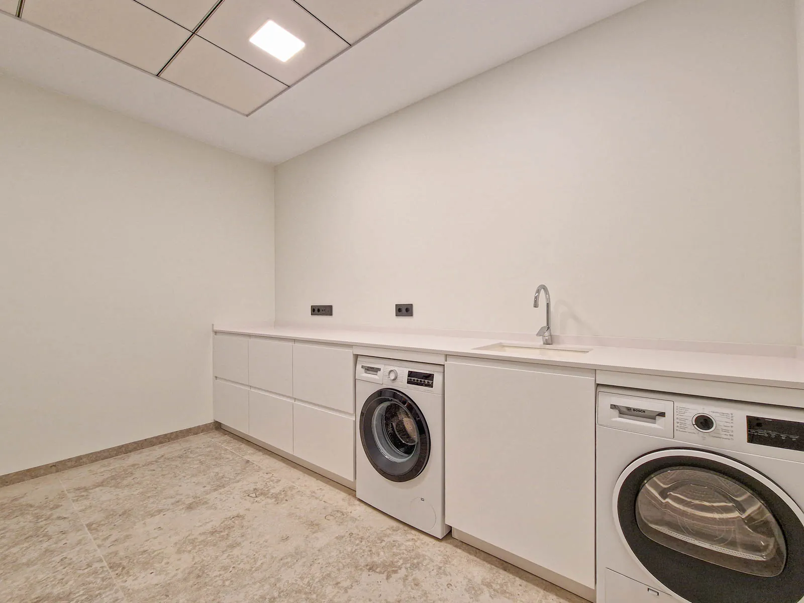 Moderne villa te koop in Calpe, Gran Sol met privézwembad