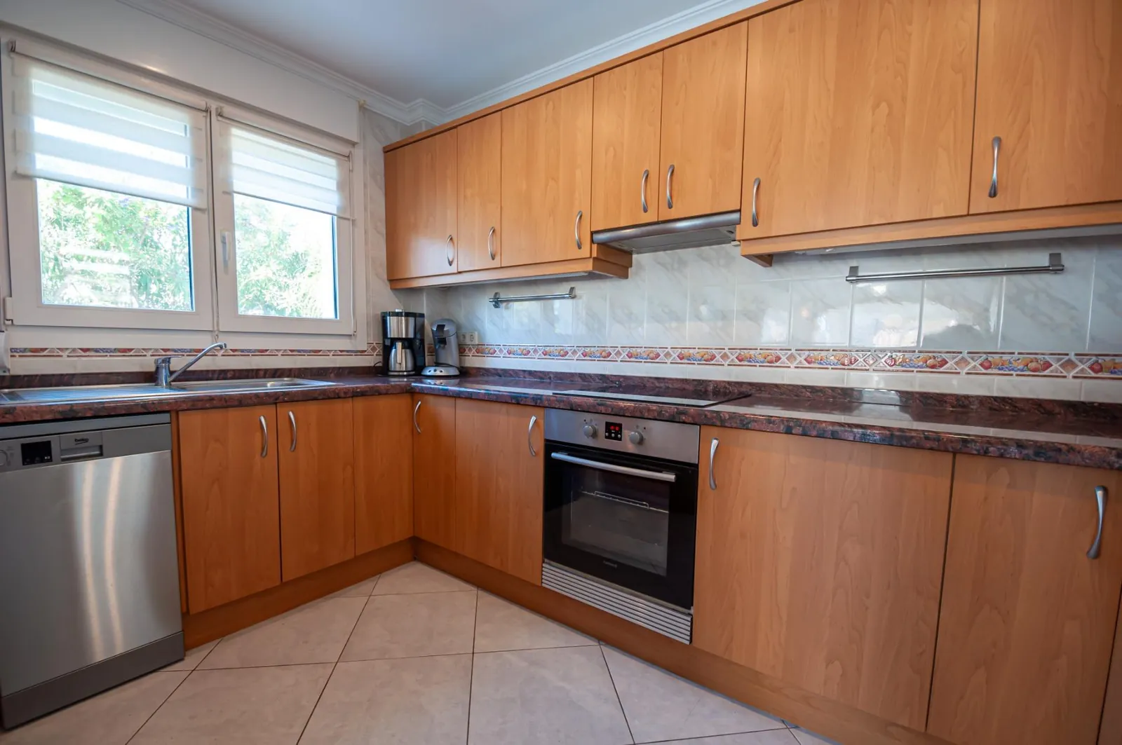 Villa te verkoop in Calpe