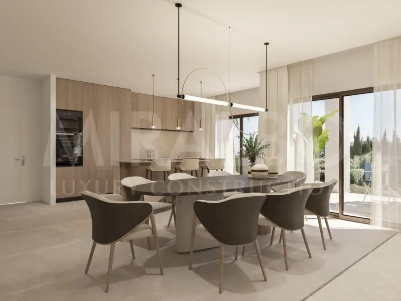 Villa te verkoop in Jávea / Xàbia
