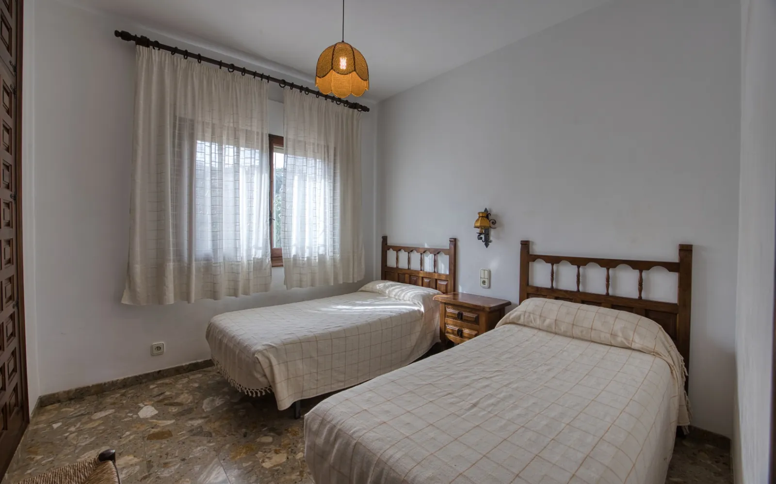 Villa te koop op 200 meter van het strand