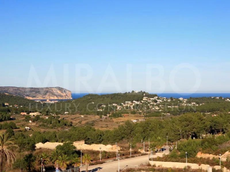 Chalet te verkoop in Jávea / Xàbia