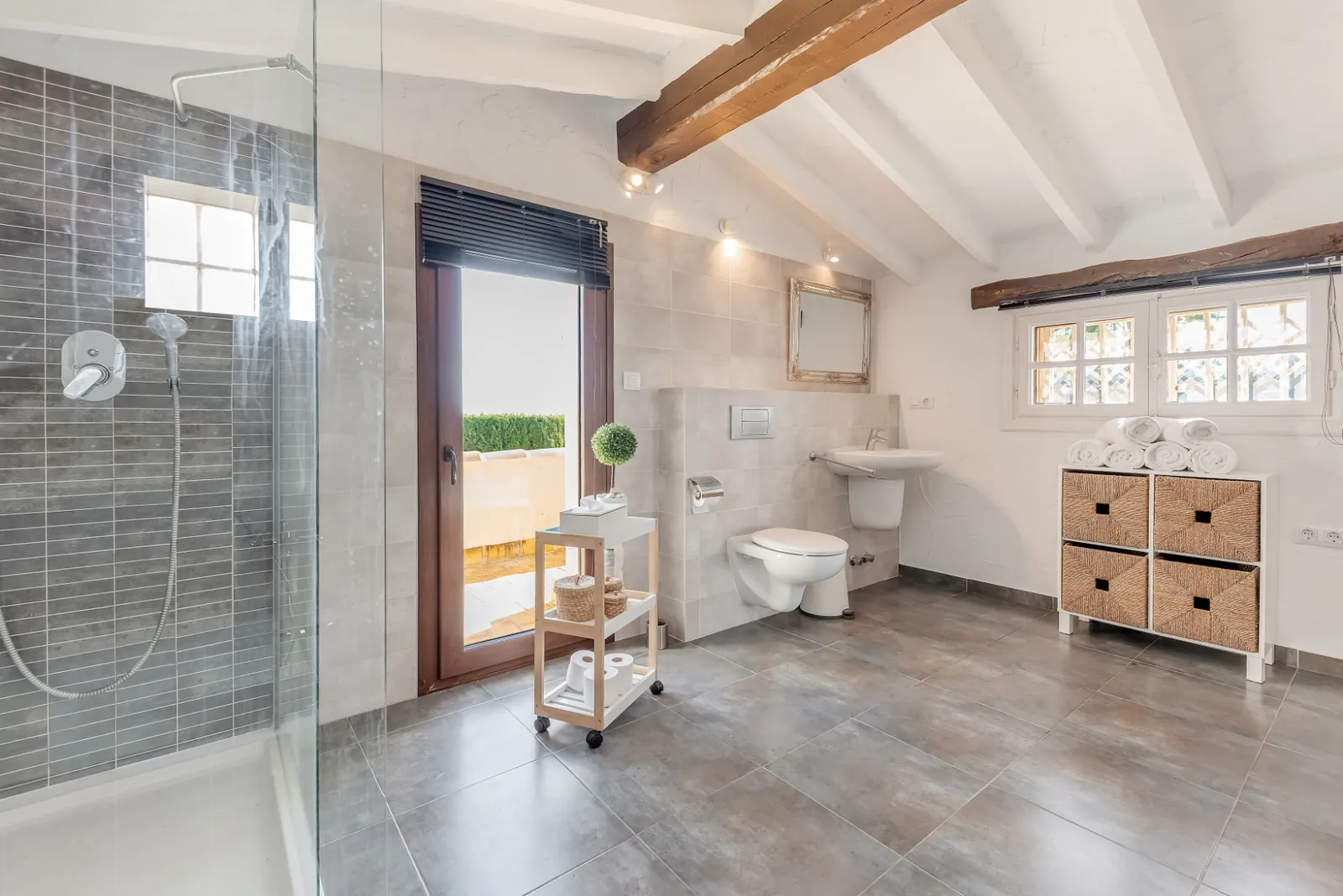 Country House / Finca te verkoop in Moraira