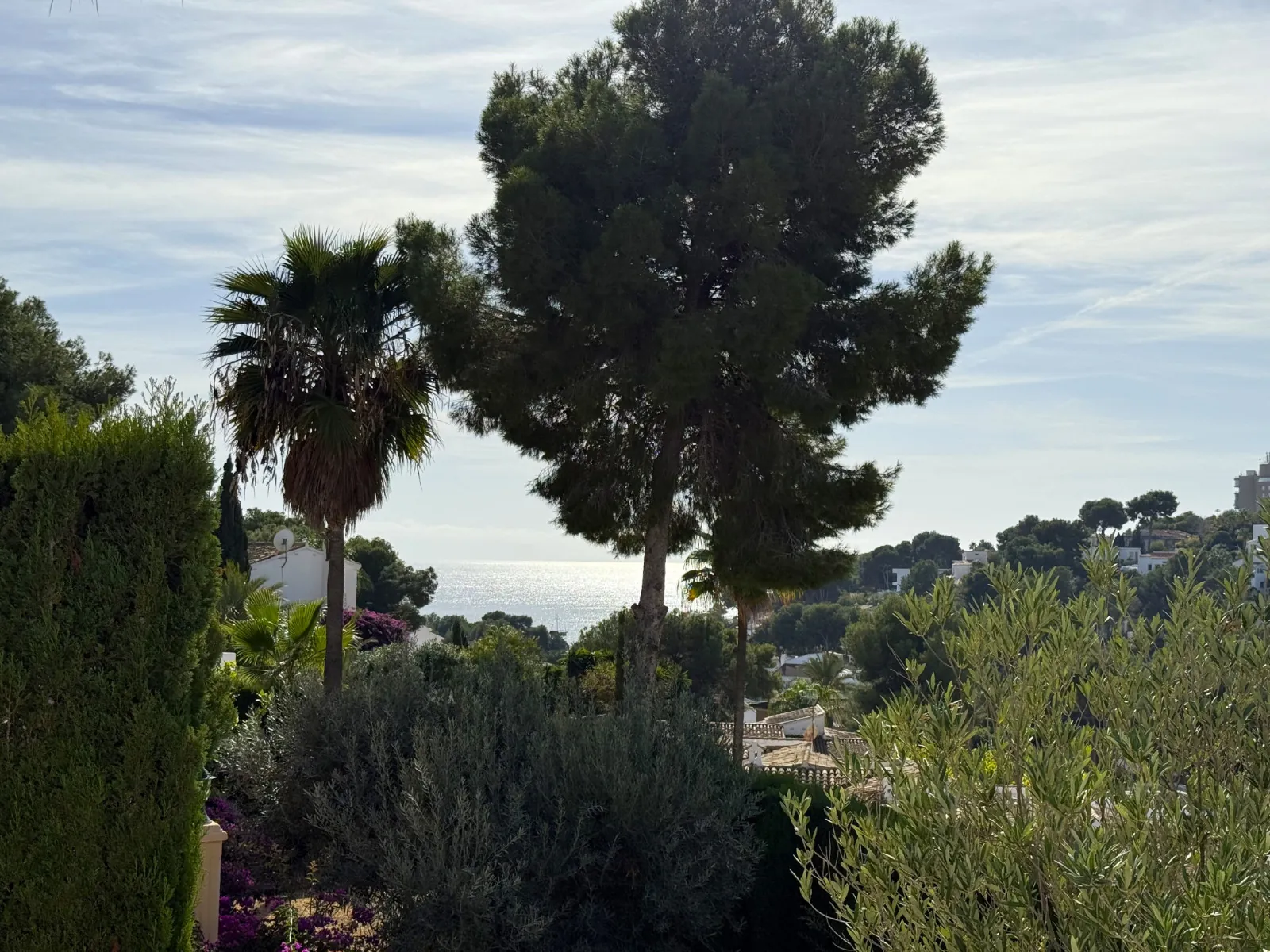 Villa te verkoop in Moraira