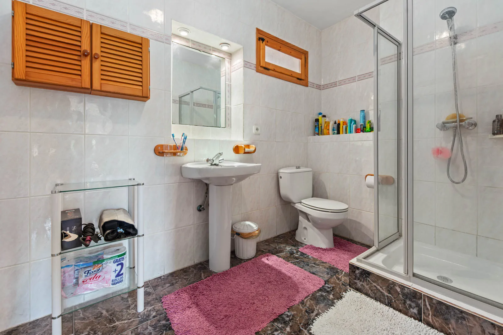 Villa te koop in Benissa, Montemar, met privézwembad.