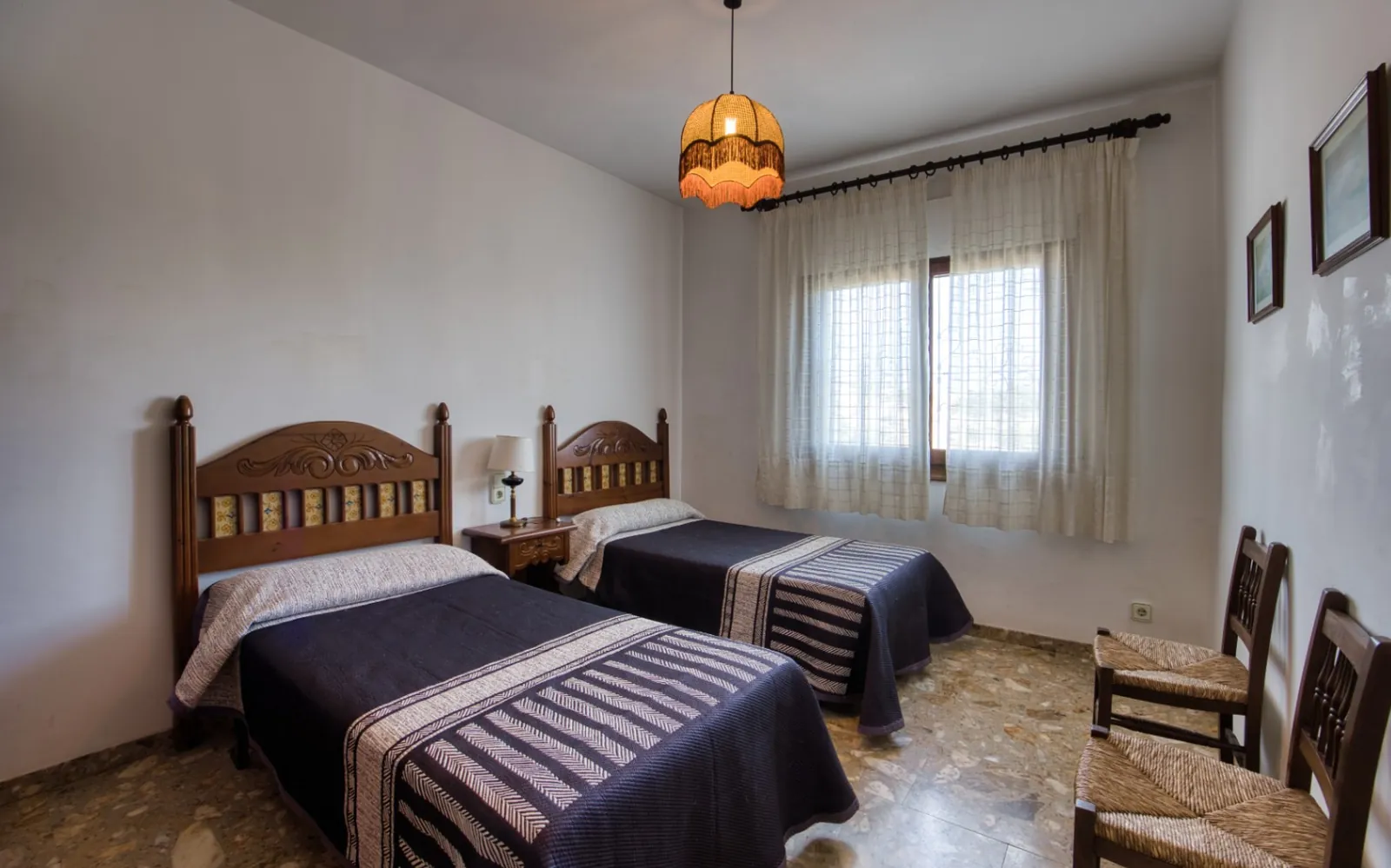 Villa te koop op 200 meter van het strand