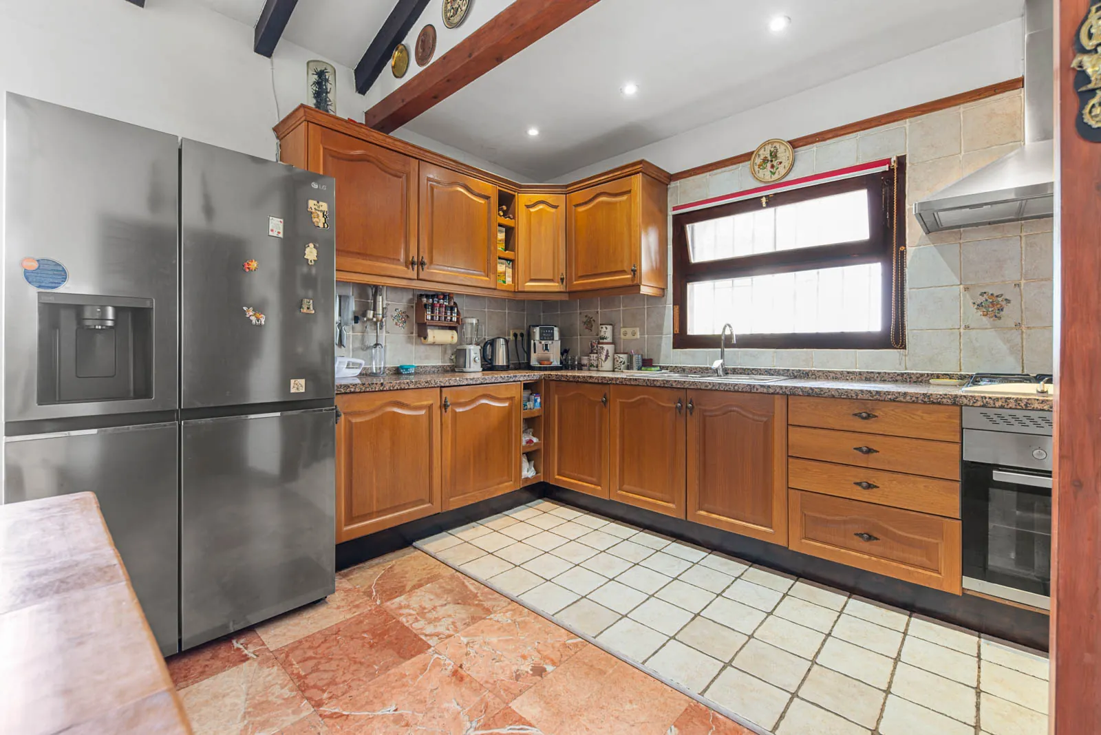 Villa te koop in Benissa, Montemar, met privézwembad.