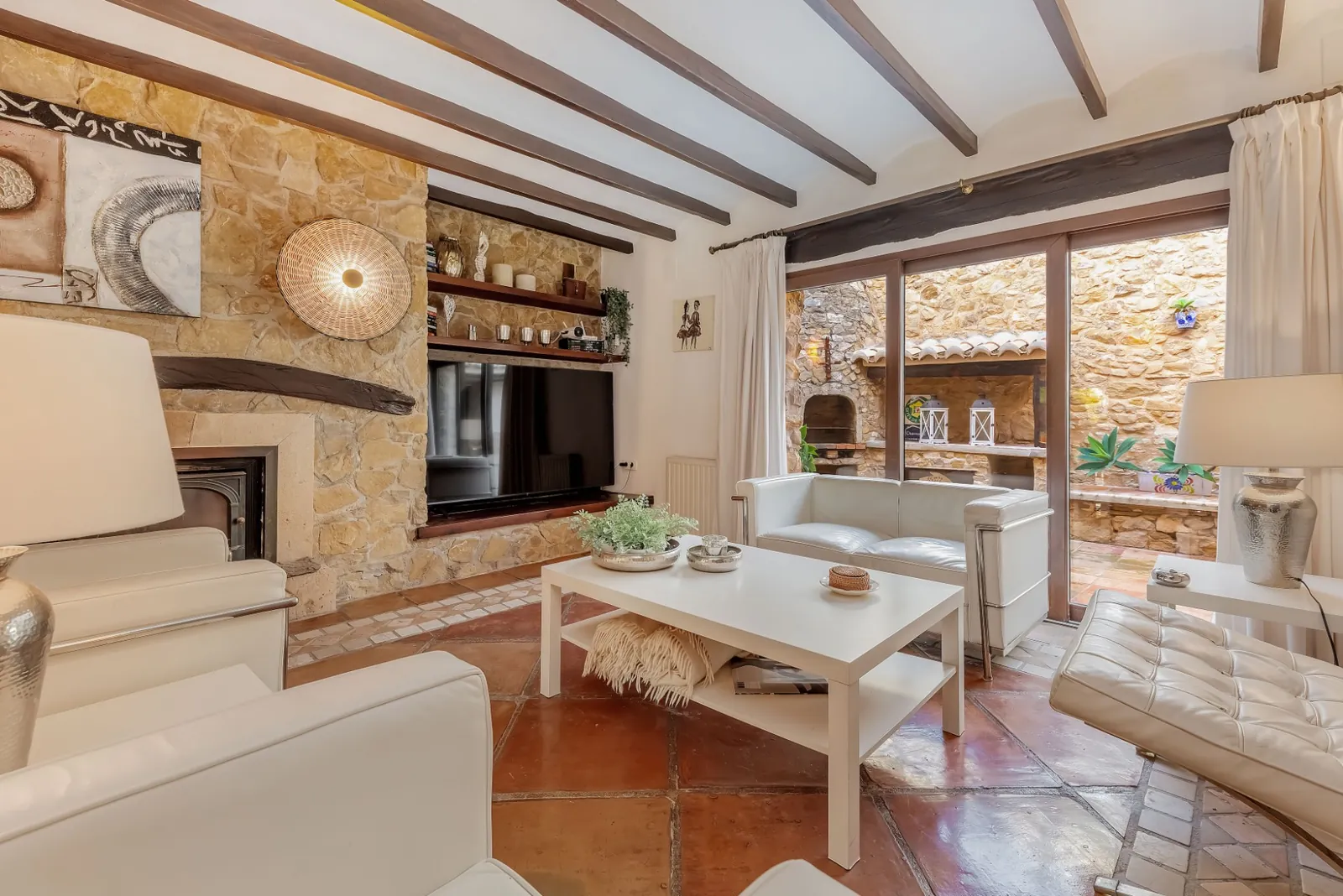 Country House / Finca te verkoop in Moraira