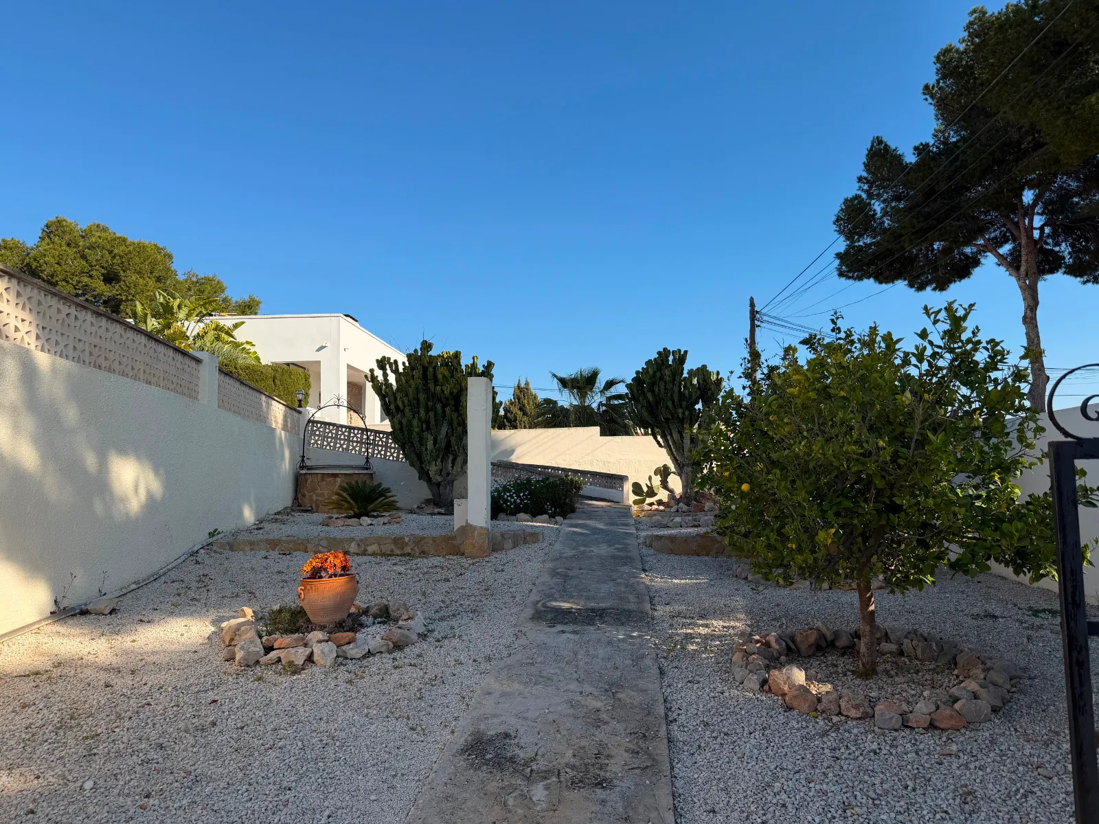 Villa te verkoop in Moraira