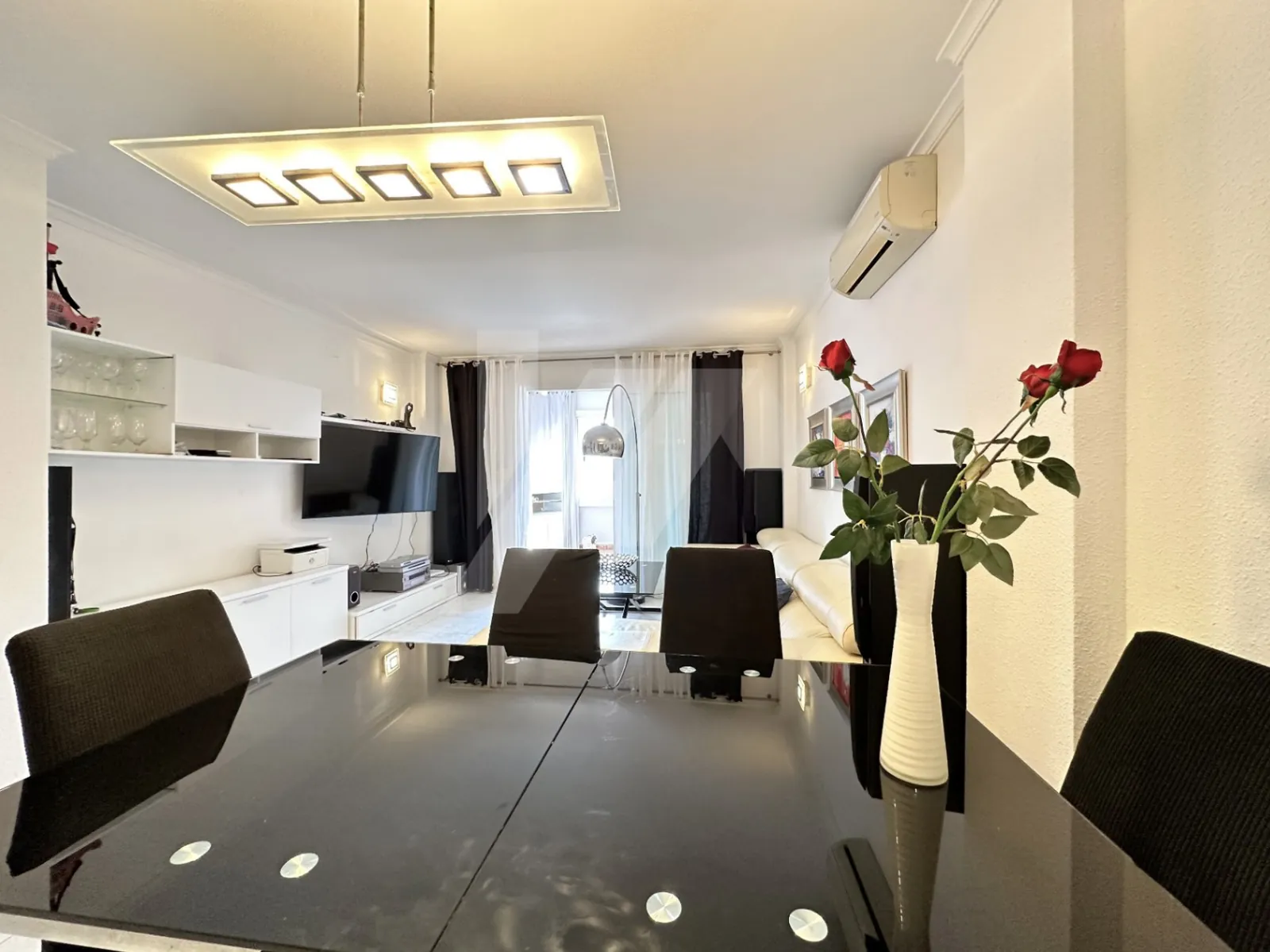 Appartement te koop in Benitachell, Costa Blanca.