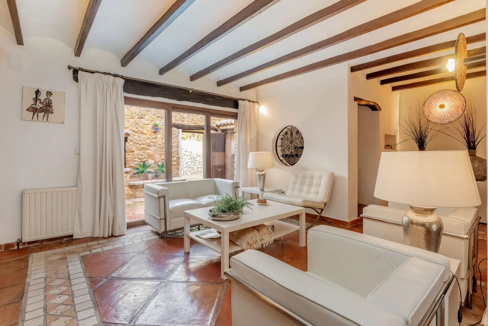 Country House / Finca te verkoop in Moraira