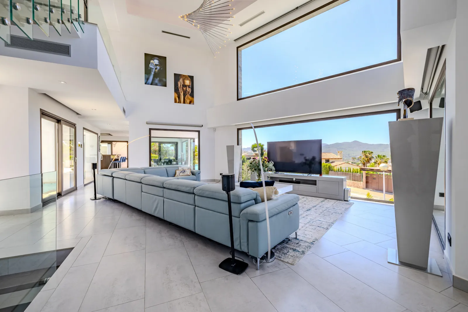 Villa te verkoop in Jávea
